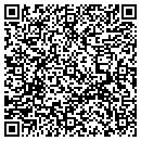 QR code with A Plus Paging contacts