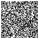 QR code with Arus Paging contacts
