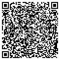 QR code with Cssi contacts