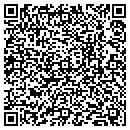 QR code with Fabric 101 contacts