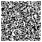 QR code with Custom Sights & Sound contacts