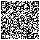 QR code with Megapage contacts