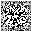 QR code with Amnesia contacts