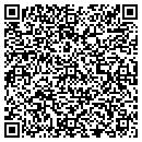 QR code with Planet Paging contacts