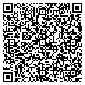 QR code with P Sharon contacts