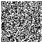 QR code with R R Millwork Inc contacts