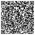 QR code with Moorecom Inc contacts