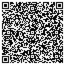 QR code with Overland Paging contacts
