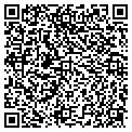 QR code with Cemax contacts