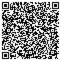 QR code with Pcs One contacts