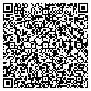 QR code with Finisar Corp contacts