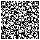 QR code with Onetta Inc contacts