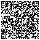 QR code with R & R Machine contacts