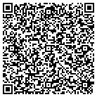 QR code with Talon Division of Textron Inc contacts