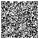 QR code with Tgifibers contacts