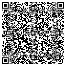 QR code with Reedy Creek Human Resources contacts