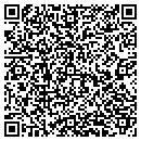 QR code with C Dcap Modem Line contacts