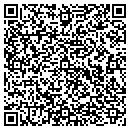 QR code with C Dcap Modem Line contacts