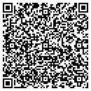 QR code with C Dcap Modem Line contacts