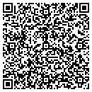 QR code with C Dcap Modem Line contacts