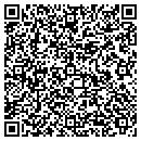 QR code with C Dcap Modem Line contacts