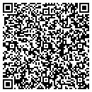 QR code with C D Cap Modem Line contacts