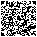 QR code with C-Dcap Modem Line contacts
