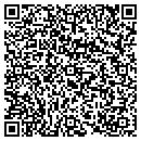QR code with C D Cap Modem Line contacts
