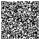 QR code with C Dcap Modem Line contacts