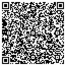 QR code with C Dcap Modem Line contacts