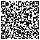 QR code with C Dcap Modem Line contacts