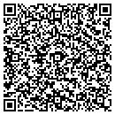 QR code with C Dcap Modem Line contacts