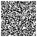 QR code with C D Cap Modem Line contacts