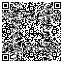 QR code with C Dcap Modem Line contacts