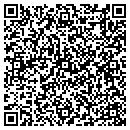 QR code with C Dcap Modem Line contacts
