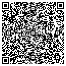 QR code with C Dcap Modem Line contacts