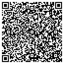 QR code with C Dcap Modem Line contacts