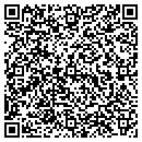 QR code with C Dcap Modem Line contacts
