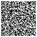 QR code with C Dcap Modem Line contacts