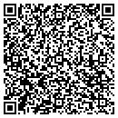 QR code with C Dcap Modem Line Main contacts