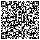 QR code with Cell Hut contacts