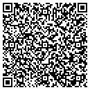 QR code with Mouthful contacts