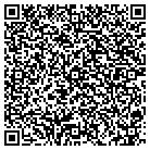 QR code with D B Telecom Technology Inc contacts