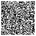QR code with Dmol contacts