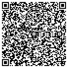 QR code with E Curkin & Assoc Inc contacts