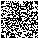 QR code with J H A Communications Group Inc contacts