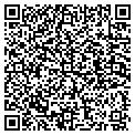 QR code with Tesla Telecom contacts