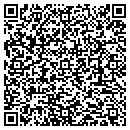 QR code with Coastalink contacts