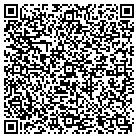 QR code with Cyber Space Manufacturing Corpation contacts