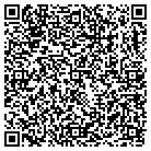 QR code with Orion Development Corp contacts